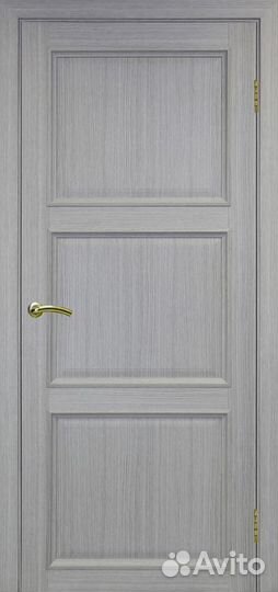 Дверь эко-шпон