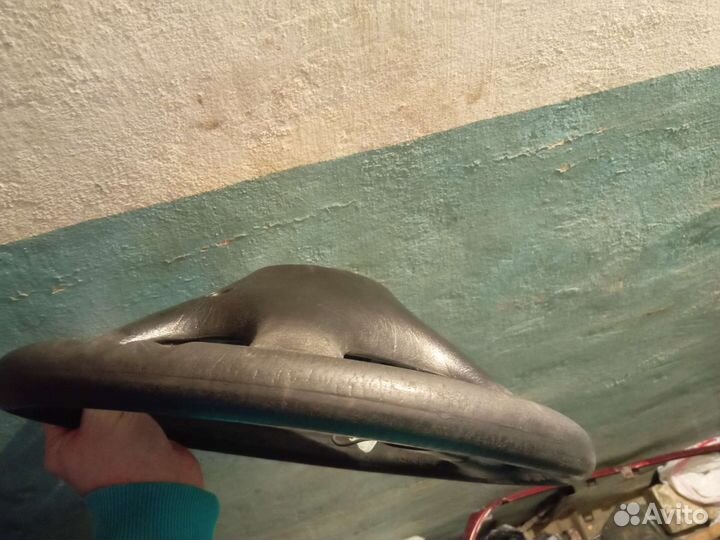 Руль volkswagen golf 3 c подушкой