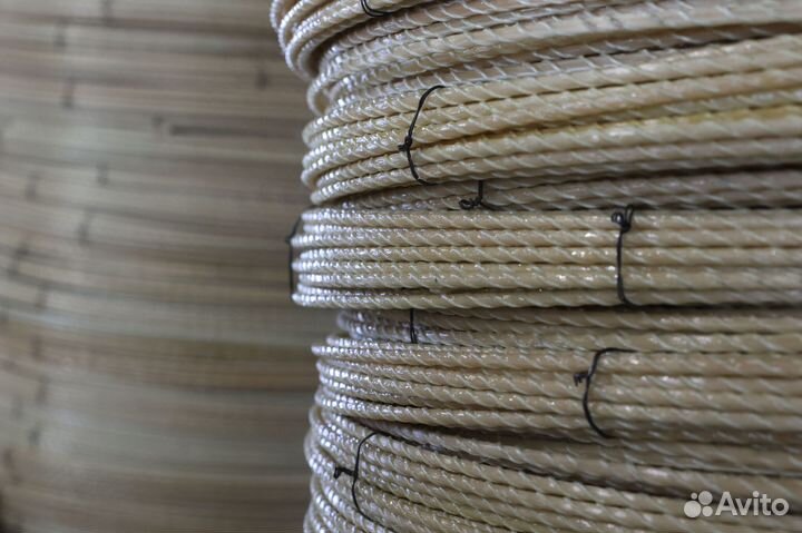 Арматура бухты