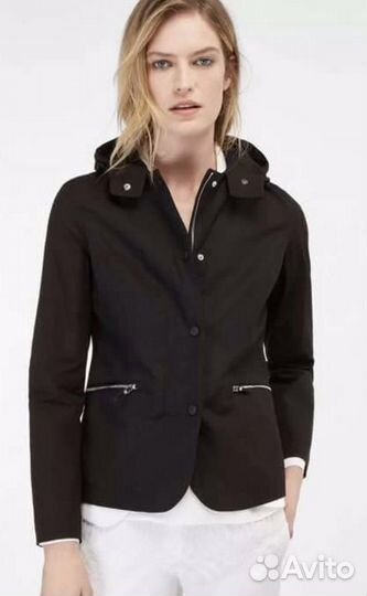 Куртка Massimo Dutti