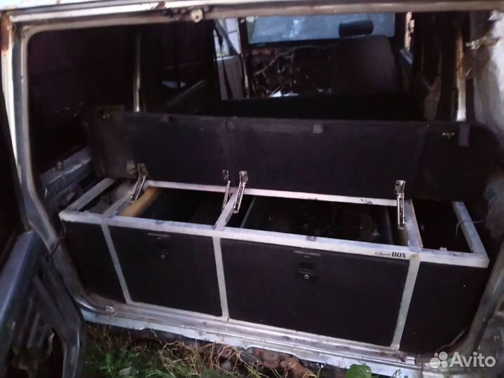 Спальник - органайзер