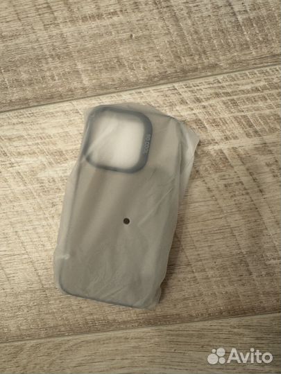 Чехол на iPhone 15 pro