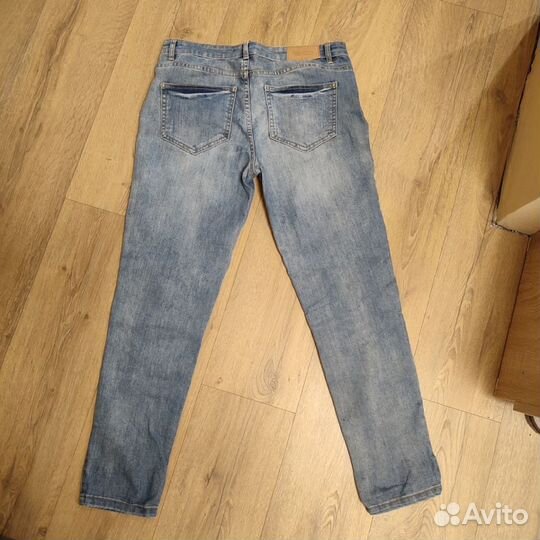 Женские вещи пакетом 42 44