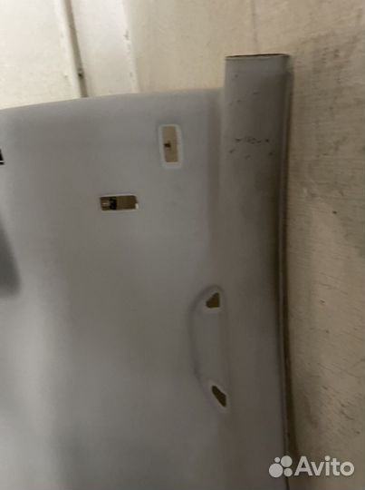 Volkswagen passat b7 потолок