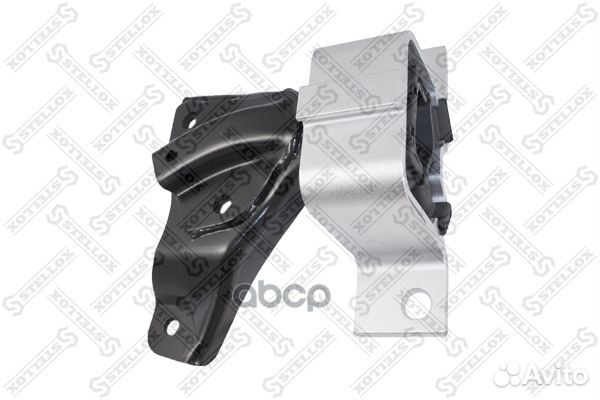 25-19780-SX подушка двс правая Dacia Logan LSO