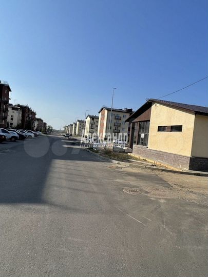 Сдам торговое помещение, 142 м²