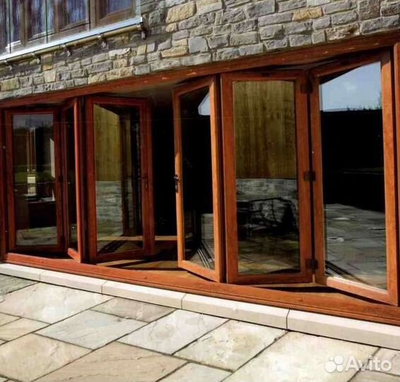 Окна пластиковые для вас