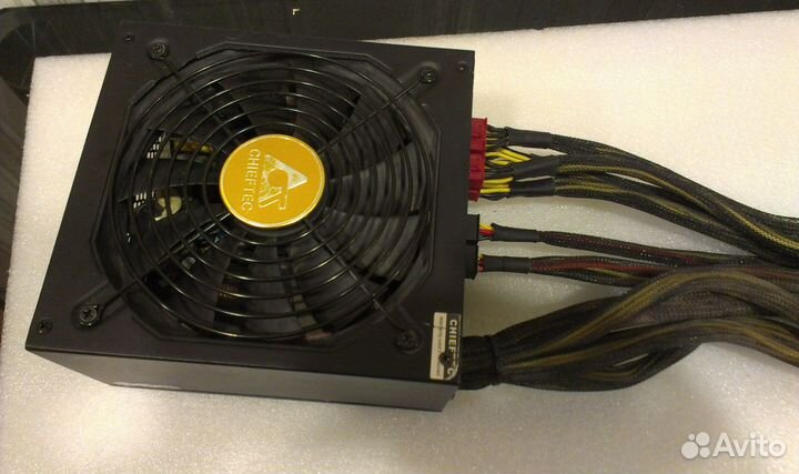 Блок питания 1000w