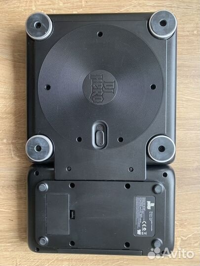 Геймпад для xbox 360 DJ hero