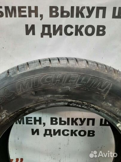 Michelin Primacy HP 215/60 R16