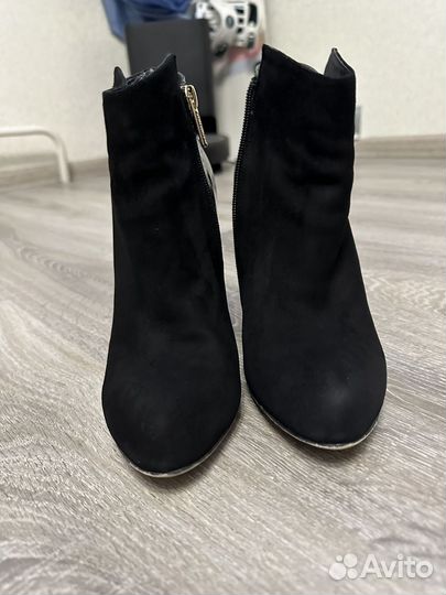 Ботильоны milana