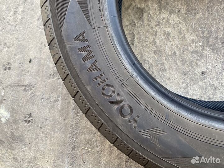 Yokohama BluEarth-GT AE-51 205/65 R16