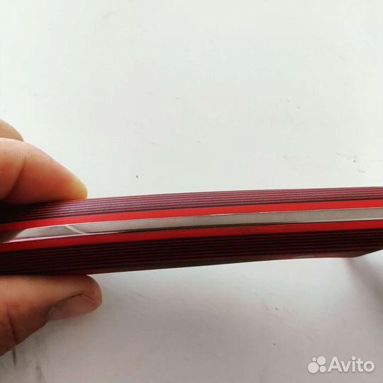 Нож WK-22 линза