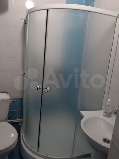 Квартира-студия, 24,5 м², 3/3 эт.