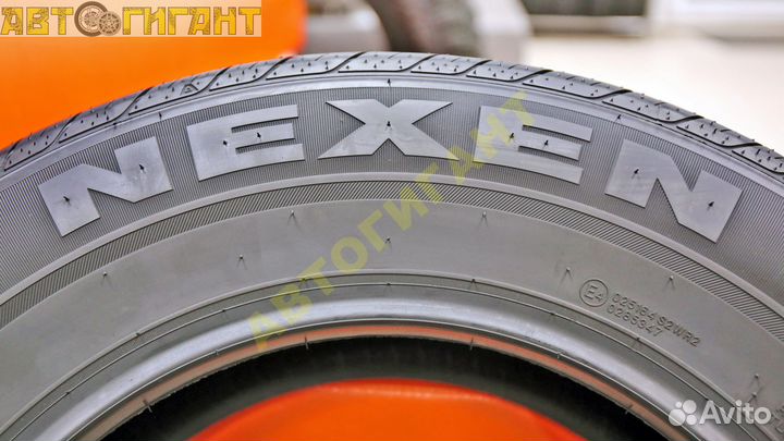 Nexen N'Priz RH1 215/70 R16
