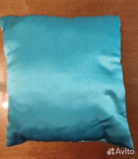 Подушки и наволочки декоративные