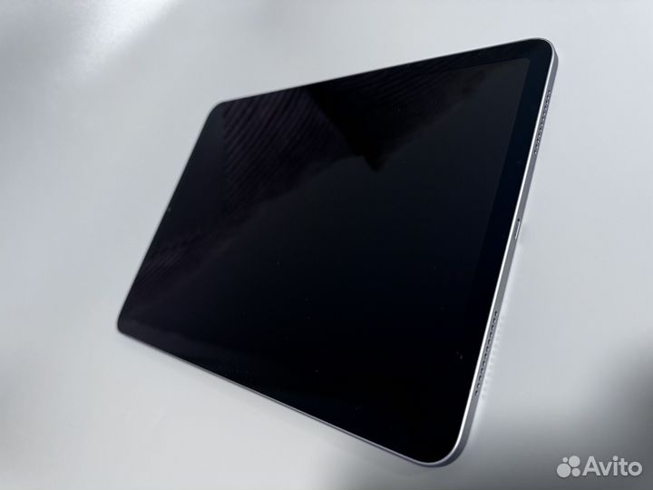 iPad air 5 64 purple