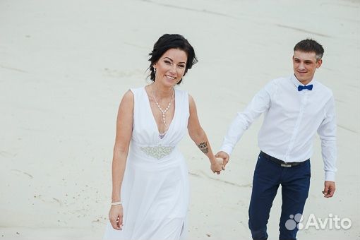 Фотограф и видеограф