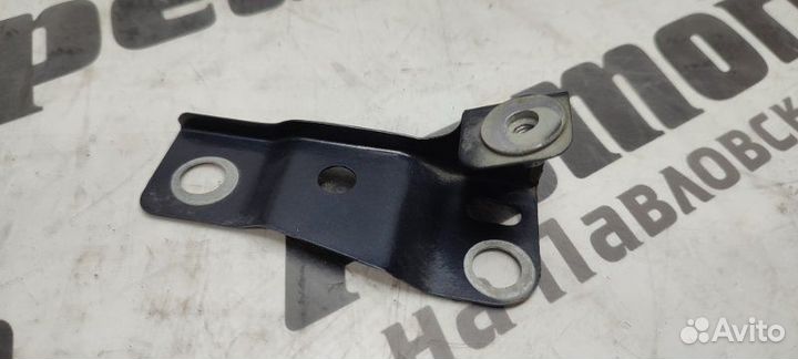 Крепление крыла переднее левое Audi A7 4G CGW