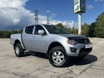 Mitsubishi L200 2.5 MT, 2011, 306 100 км, с пробегом, цена 1 275 000 руб.