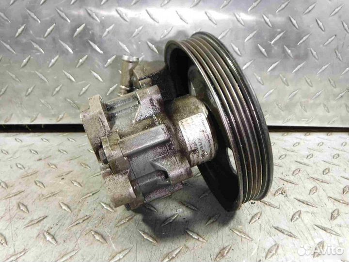 Насос гидроусилителя Chery Tiggo (T11) 2005-2015