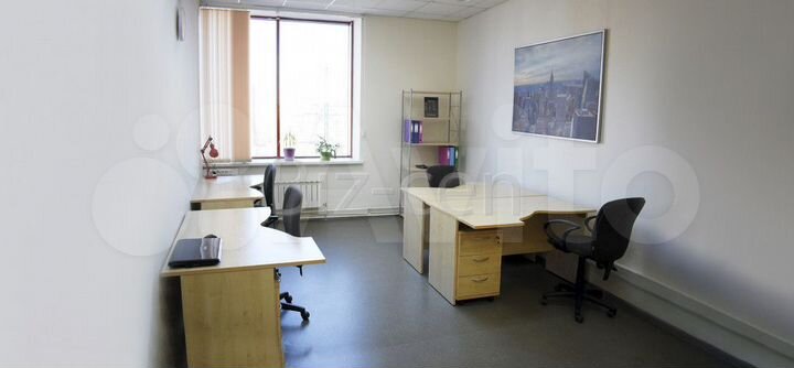 Аренда офиса 786 кв.м от собственника