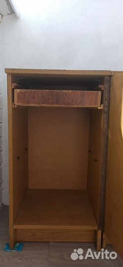 Тумба прикроватная 2 шт бу