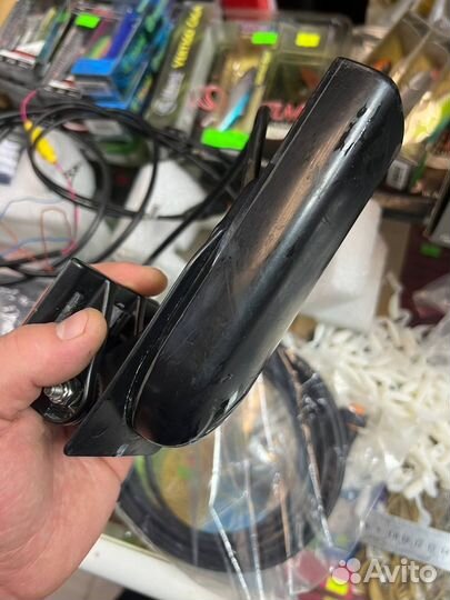 Эхолот garmin striker 9sv