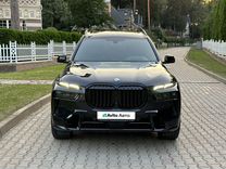 BMW X7 3.0 AT, 2019, 42 900 км, с пробегом, цена 9 650 000 руб.