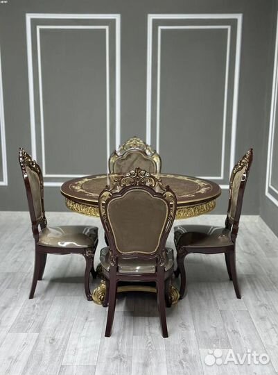 Столы и стулья \ оплата при получении