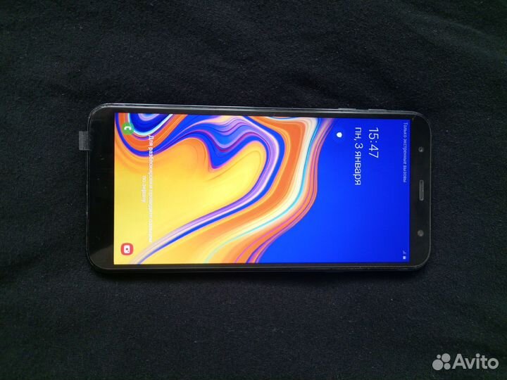 Samsung Galaxy J4+ (2018), 3/32 ГБ