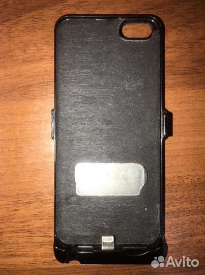 Чехлы для iPhone 5se