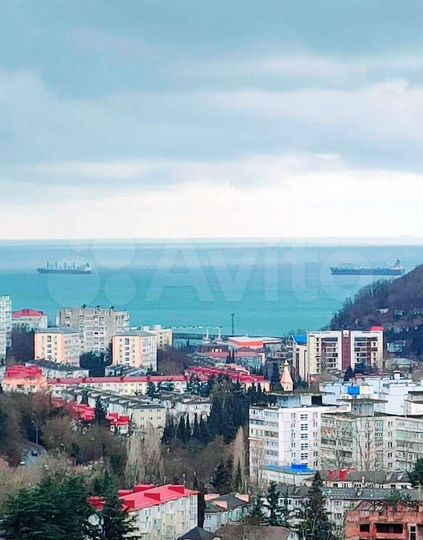 2-к. квартира, 72,5 м², 7/10 эт.