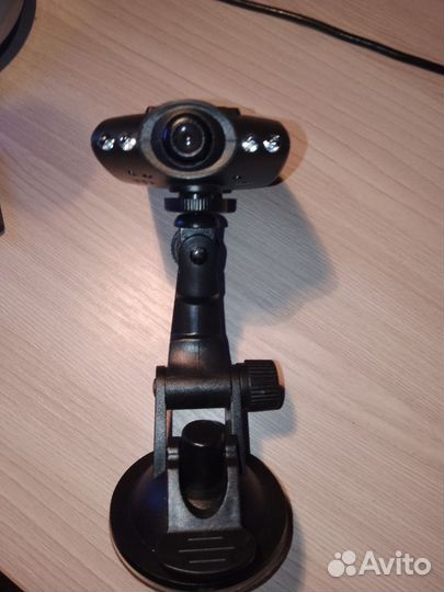 Видеорегистратор Mystery MDR-620