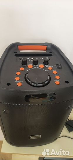 Колонки Borofone