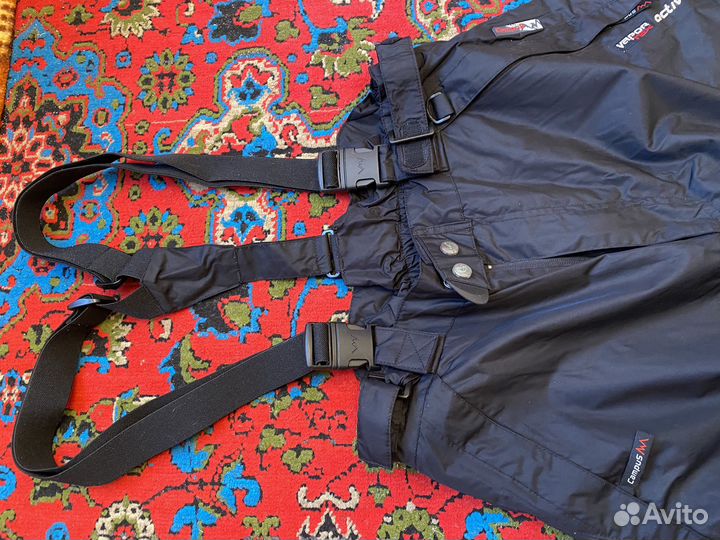 Брюки (штаны) горнолыжные