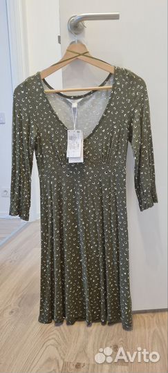 Новые платья 42