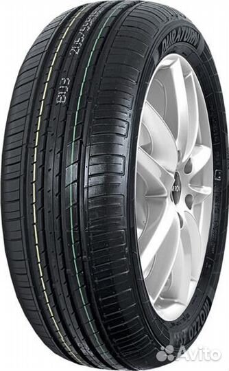 Duraturn Mozzo 4S+ 205/50 R16 87V