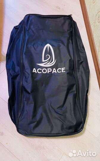 Сапборд Acopace полный комплект новый