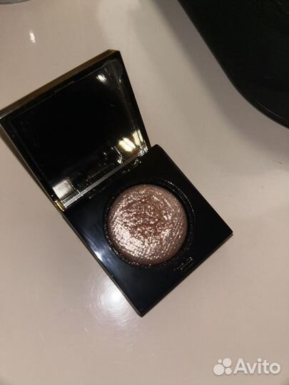 Bobbi brown тени