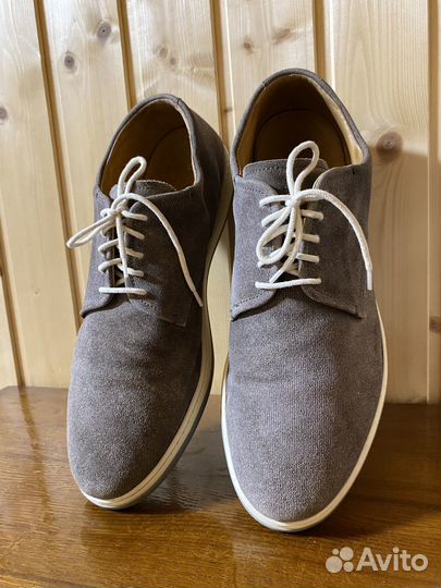 Кеды Giorgio Armani оригинал