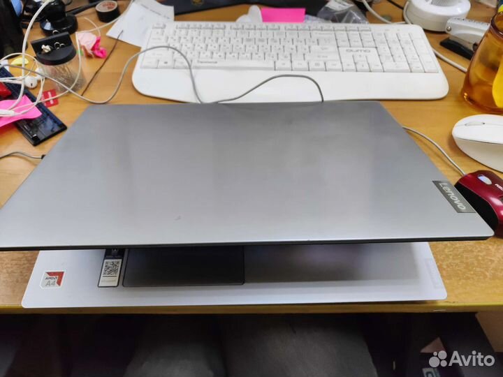 Ноутбук lenovo