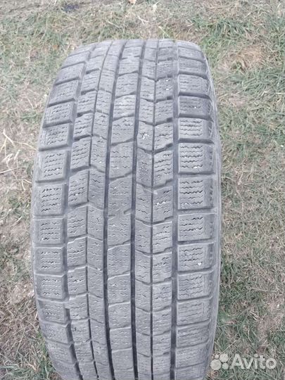 Dunlop DR-36 6.5/50 R16