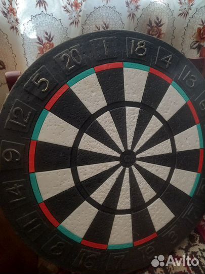Мишень для дартс