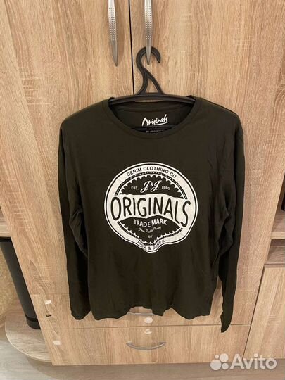 Мужские вещи H&M