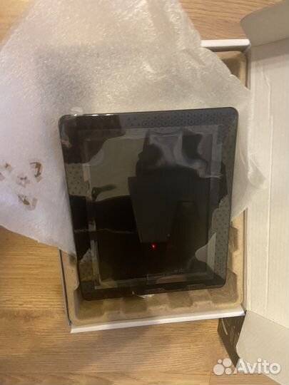 Цифровая фоторамка transcend digital photo frame