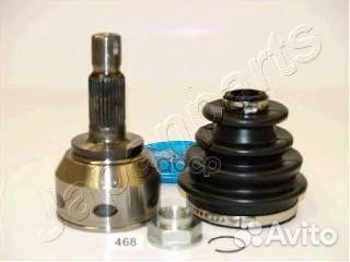 Шрус комплект gi468 Japanparts