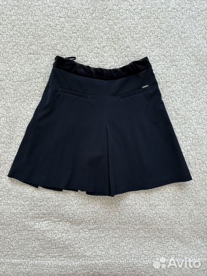 Форма для девочки Silver Spoon 128-134 см