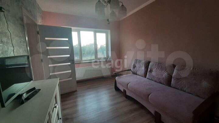 Дом 59,7 м² на участке 8 сот.