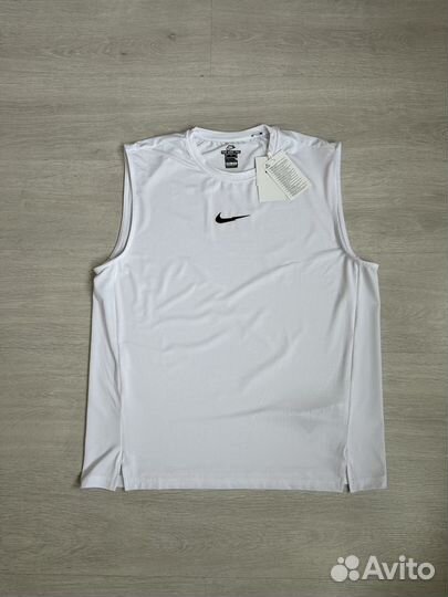 Майка мужская Nike dri-fit